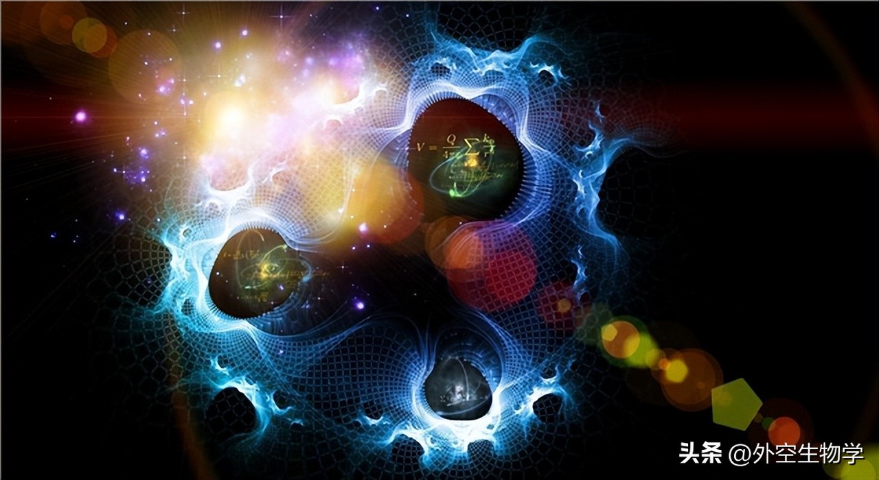 宇宙中会有不同的普朗克常数吗,普朗克常数为什么是宇宙常数