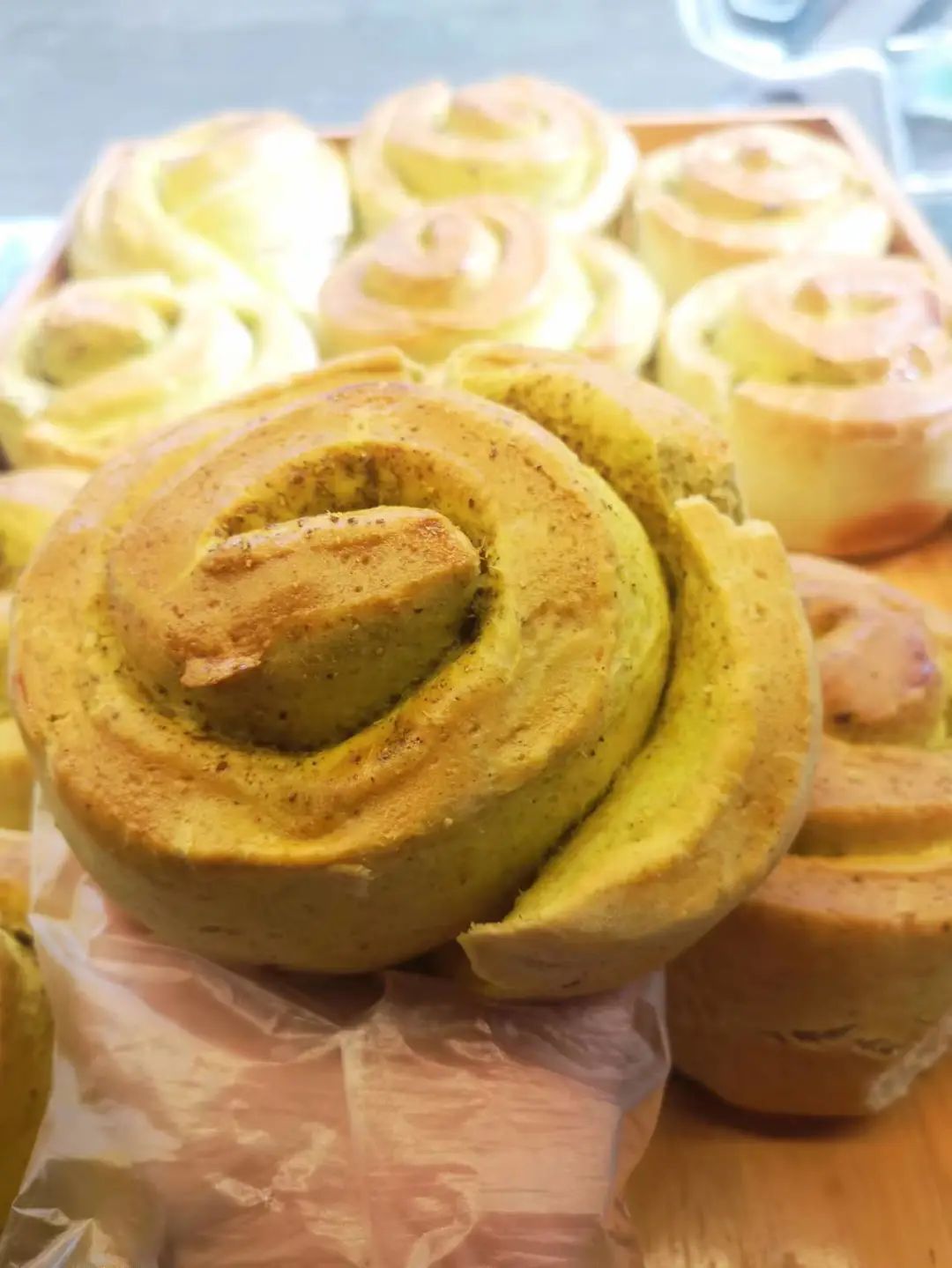 中坝不是坝，是北方人的北方