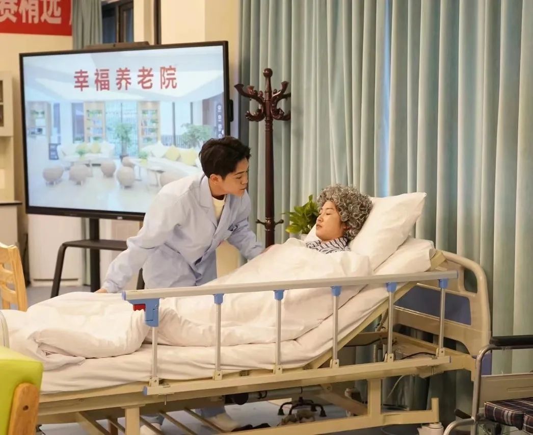 北华大学护理学院简介,河西学院护理学院风采