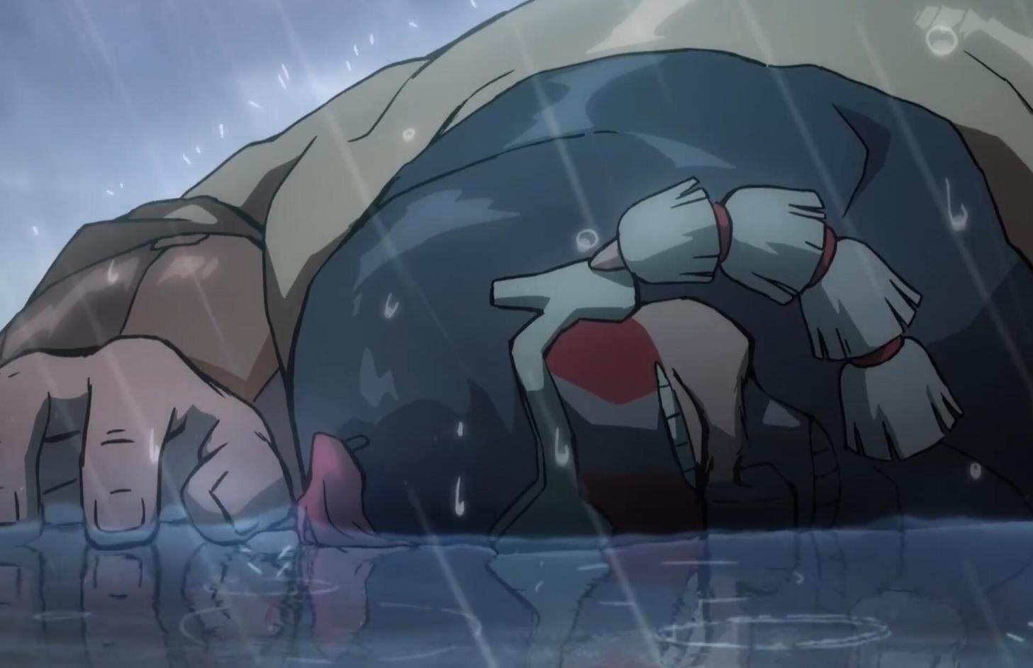 伍六七第5季正版最后一集,伍六七第5季最新一集