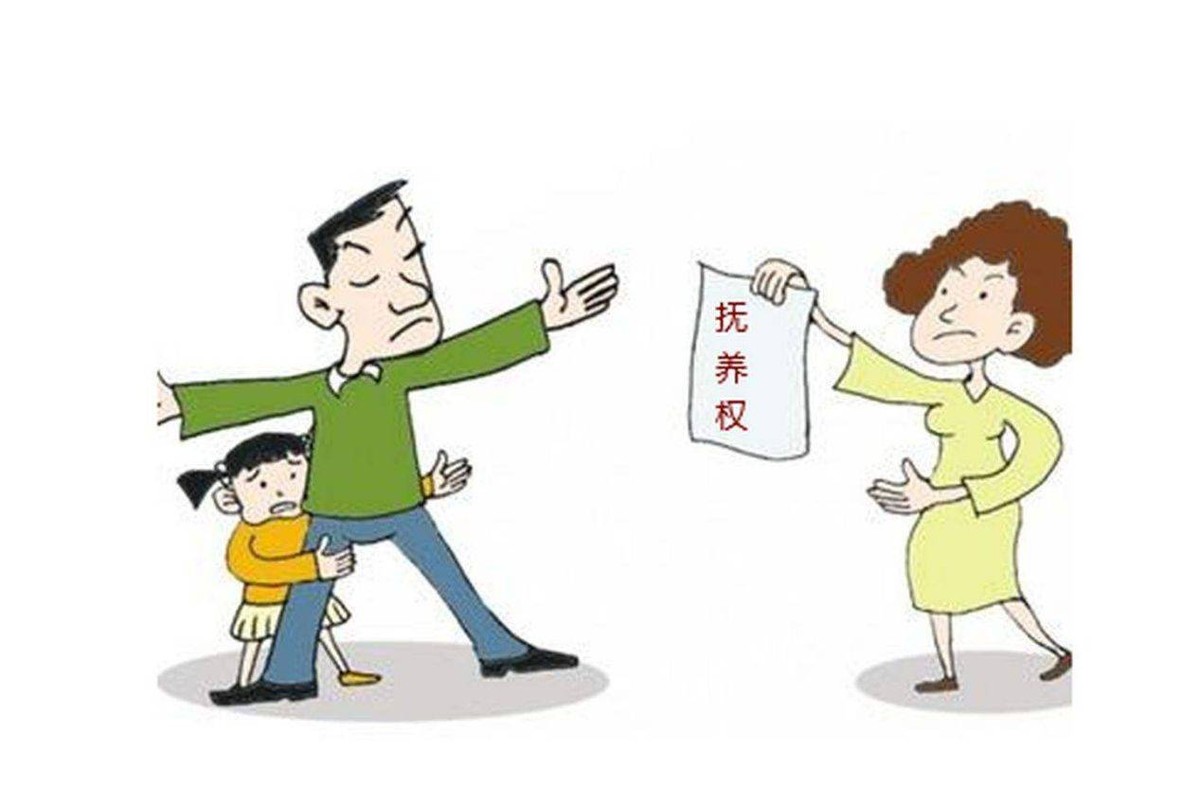 协议离婚孩子的抚养权能要回来吗,离婚协议书写好的抚养权能更改吗