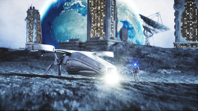 外星人是否存在未解之谜,外星人是否存在解说