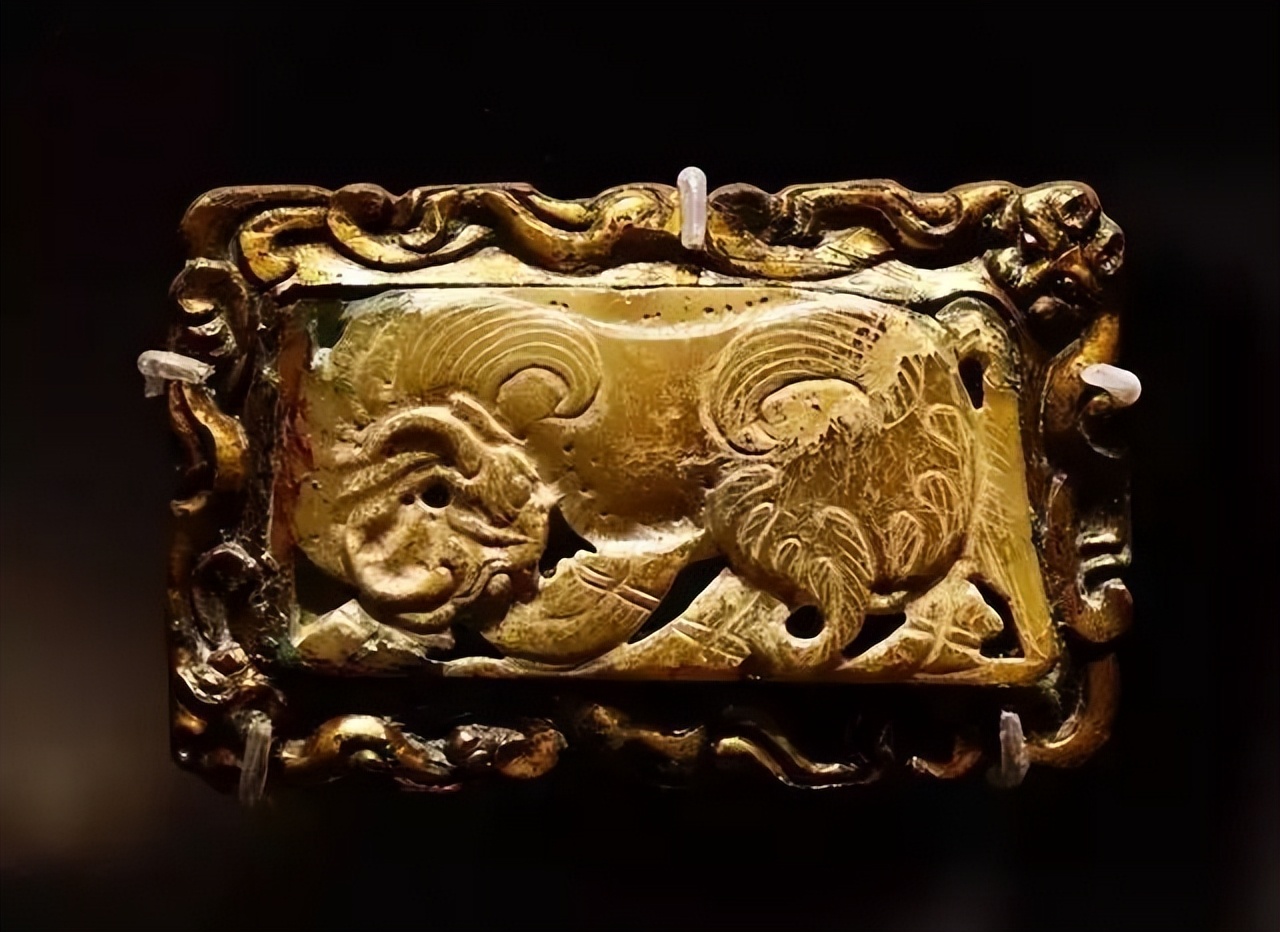 大英博物馆典藏历史的痕迹,大英博物馆里中国珍贵老物件