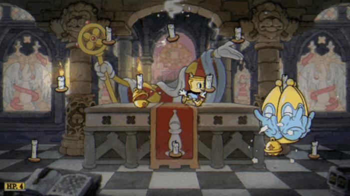 茶杯头dlc所有新更新的东西,茶杯头dlc的小细节和所有彩蛋