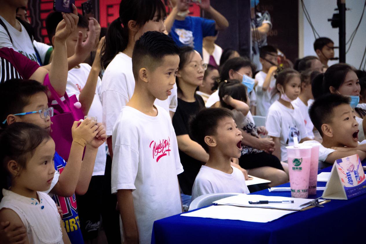 shd超级街舞梦想营宁德站,2020shd超级街舞梦想营燃炸榕城