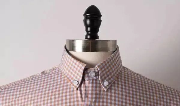 男士衬衫领子怎么选,男士衬衫哪种领型好看