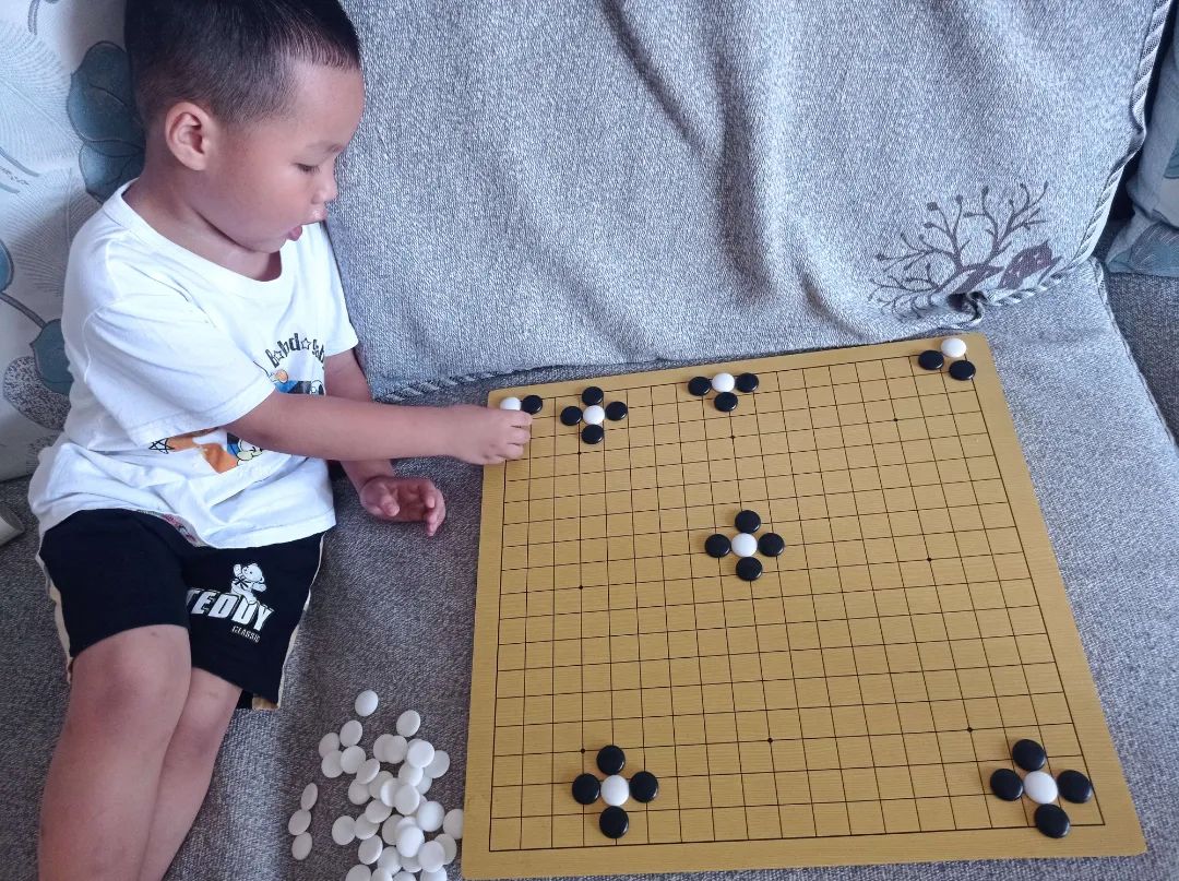 听听审计人的“盛夏果实”