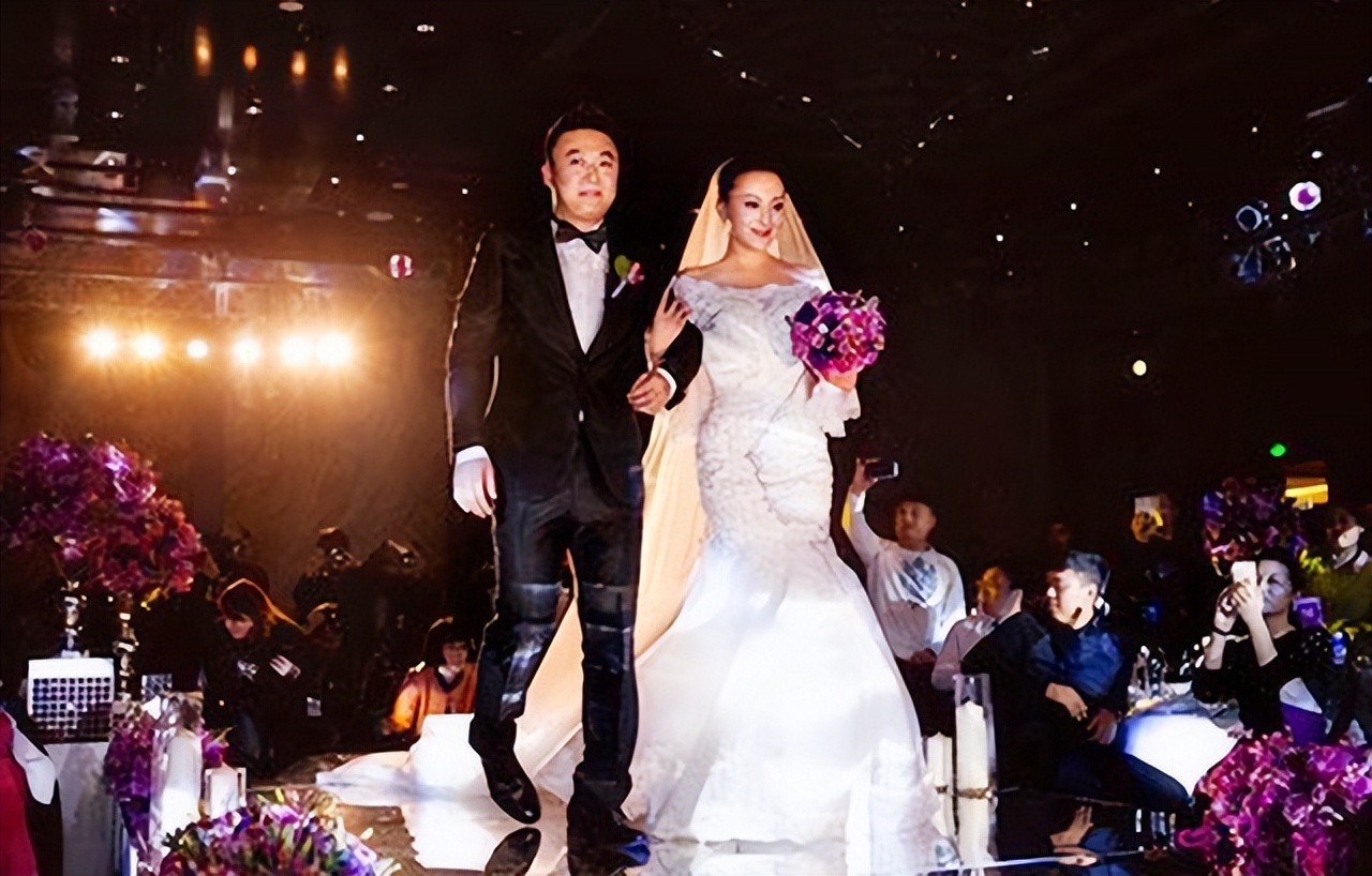 马琳张宁益离婚后娶了谁,马琳和张宁益离婚财产如何分割