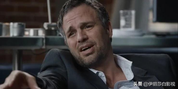 漫威电影里的那些隐藏彩蛋和细节,漫威19部电影的彩蛋解析