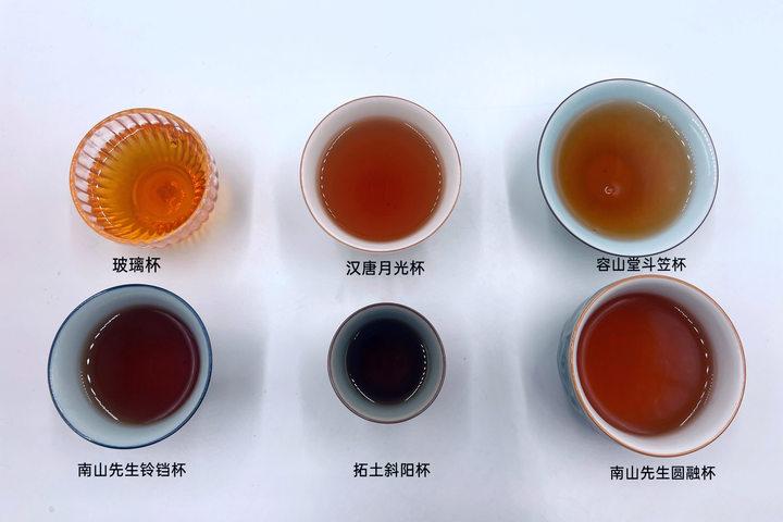 品茗杯经典款,品茗杯测评