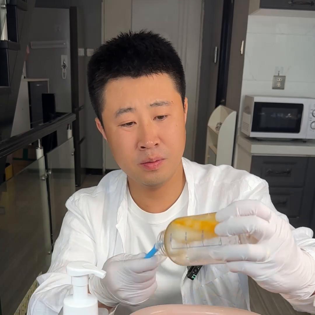 巴拉豆丁奶瓶清洗剂怎么样,巴啦豆丁奶瓶清洗剂怎么样