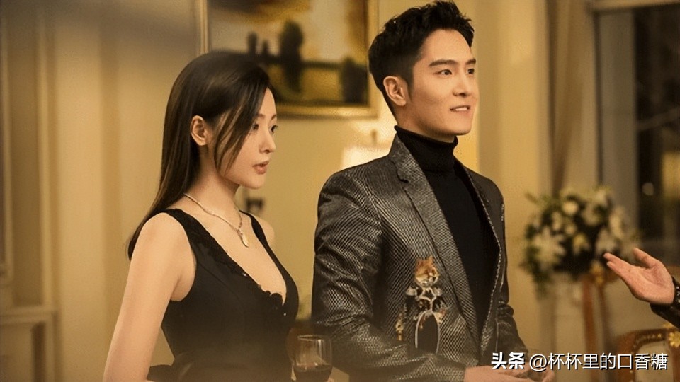 王鹤棣白鹿赵露思陈哲远,白鹿赵露思虞书欣王鹤棣吴磊