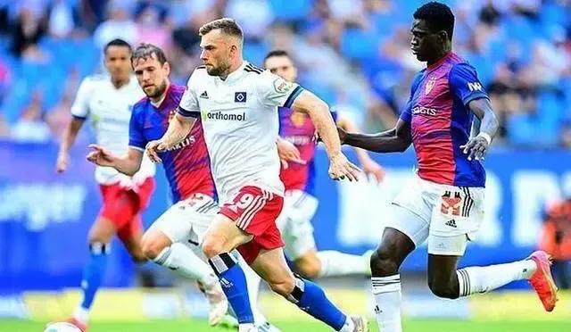 4.1赛事：德乙英冠葡超