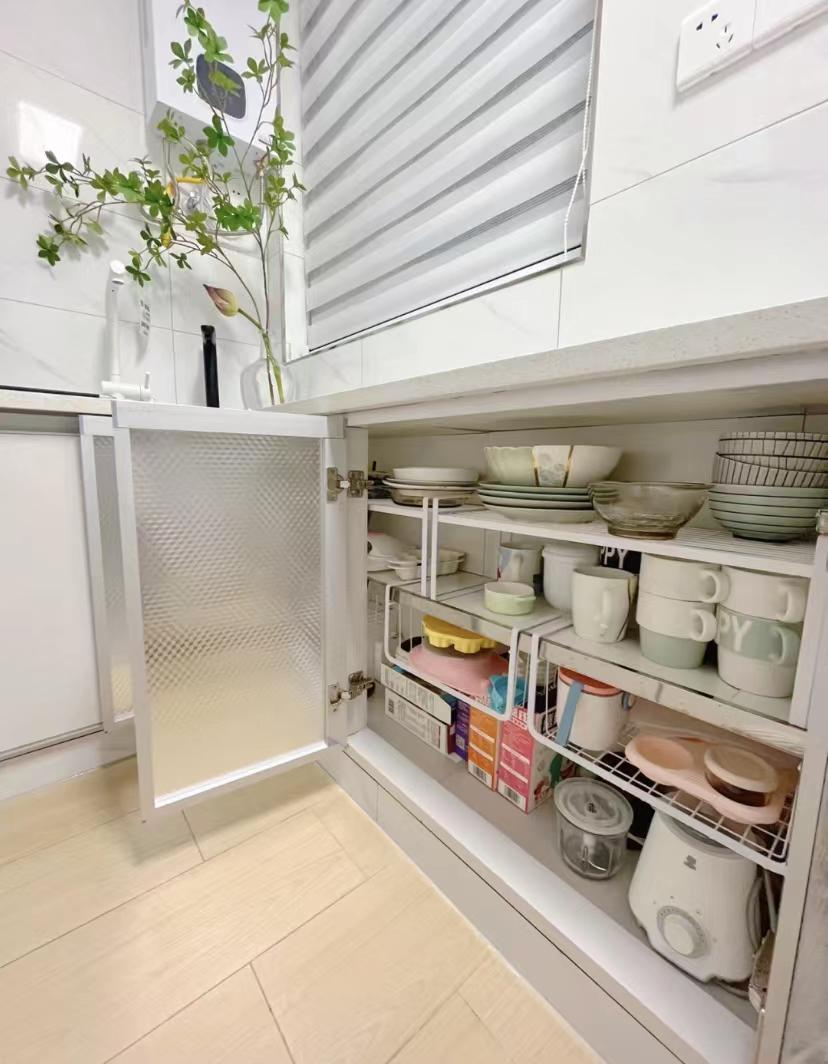 房屋拐角利用,房屋拐角的利用