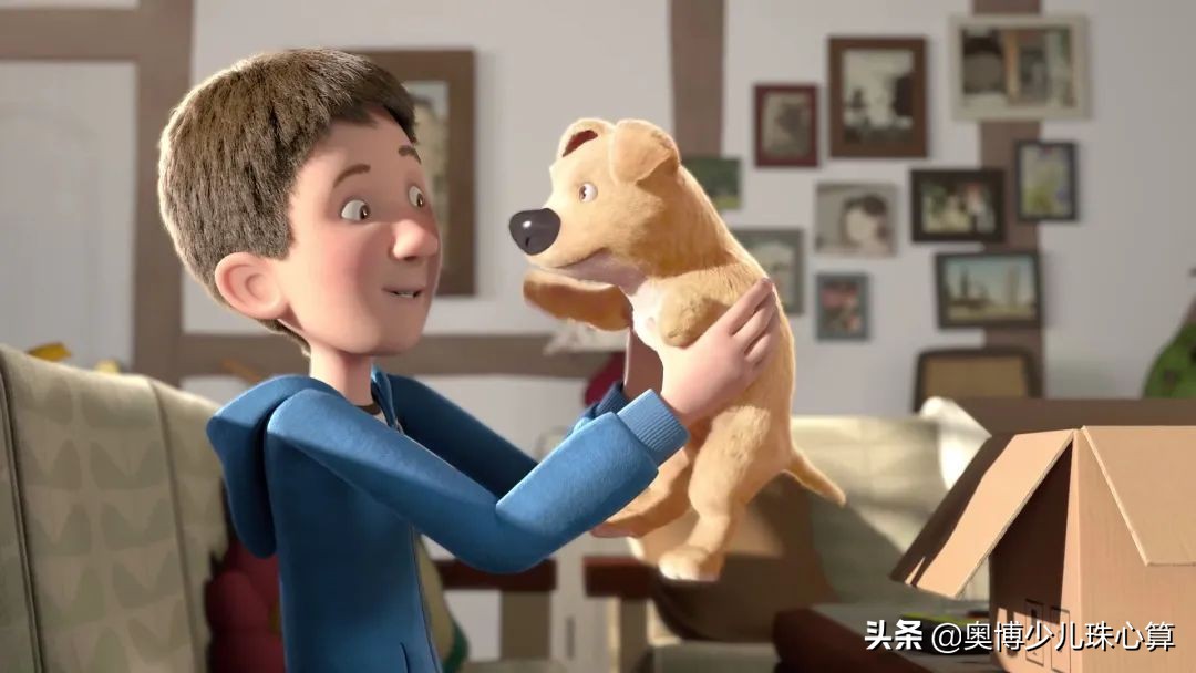 宅在家可以给孩子看的12部动画片,6-12岁必看十部动画片推荐