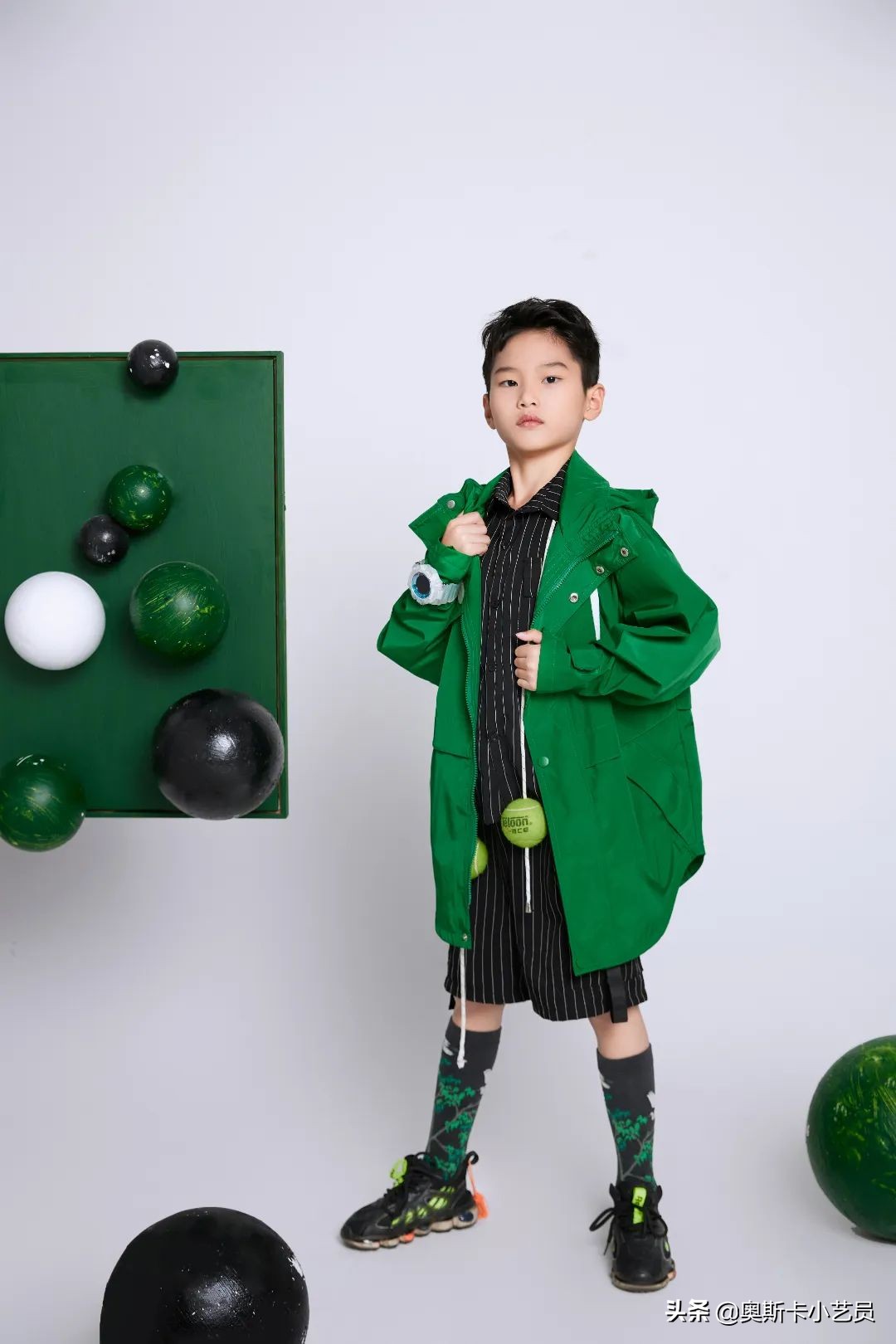 艺能团—邹伟铖|学一技之长，成栋梁之才