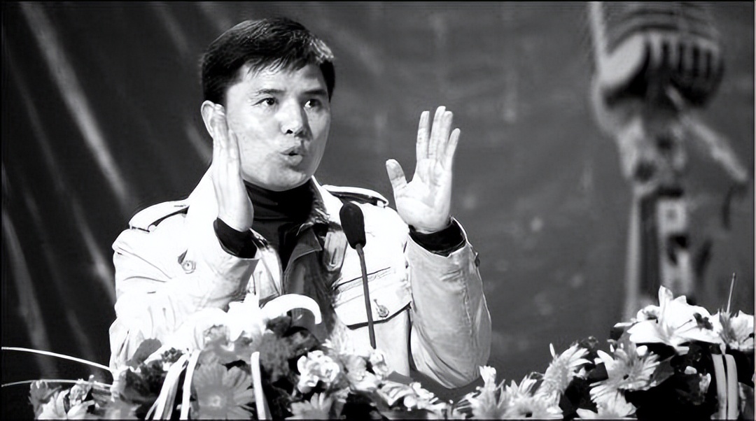 赵普离开央视原因揭秘,央视主播赵普现在在做什么工作