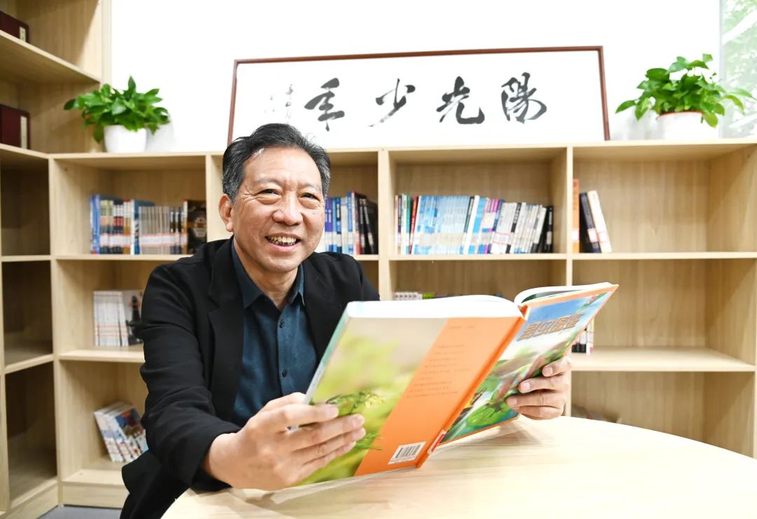 南京实验国际学校,遇见合适的你