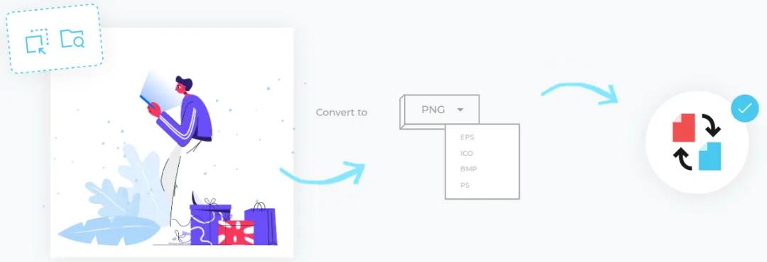 十个必须去的免费素材网站,17个免费高质量素材库