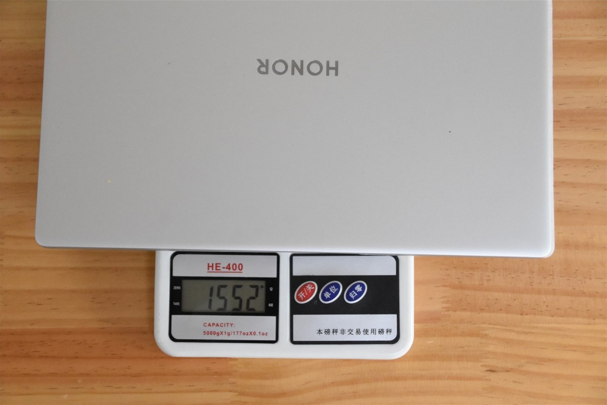 荣耀magicbook锐龙3500版详细参数,荣耀笔记本magicbook16.1锐龙评测