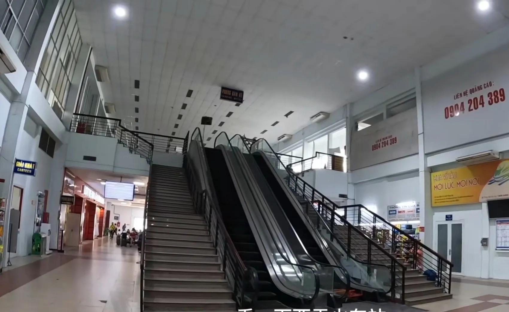 友谊关入境越南,入境泰国第五天