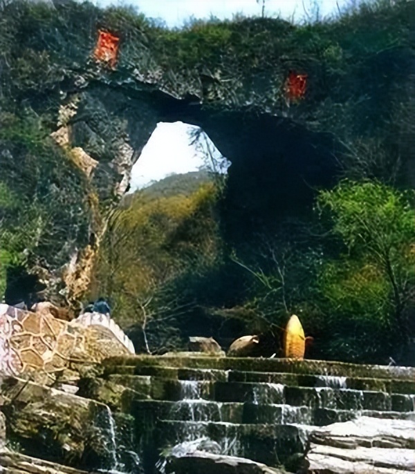 冷门又惊艳的景点,冷门却美丽的旅游景点