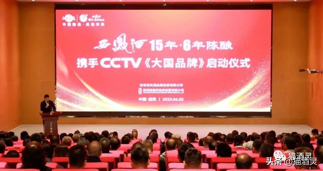 西凤酒实现了品牌的高端突围,西凤酒2021年营销战略