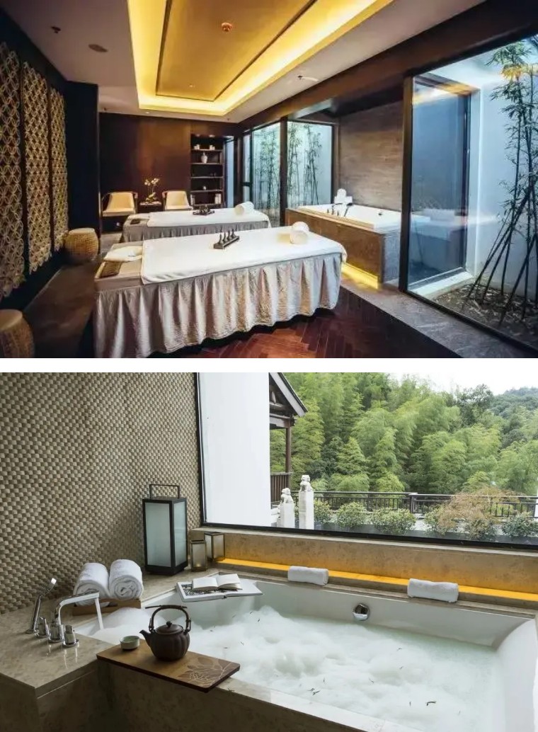 安吉阿丽拉酒店概况,浙江湖州安吉阿丽拉酒店