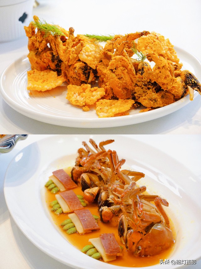 壳薄肉嫩、鲜香肥美！秋天不必下江南，在北京就能吃到“六月黄”