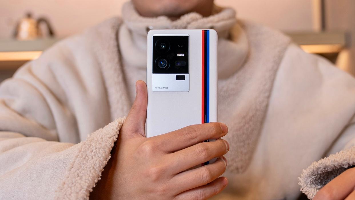 骁龙8gen2手机推荐4000以内,骁龙8gen1降频版4000元手机