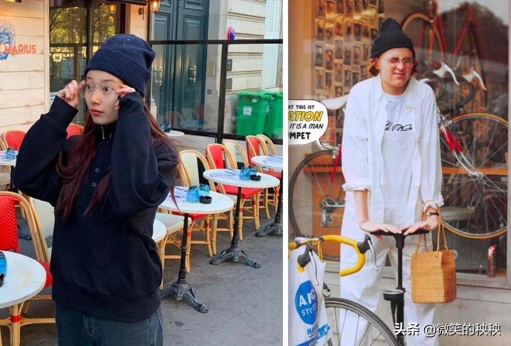 秋冬该买什么帽子好看,中老年保暖女帽子推荐秋冬