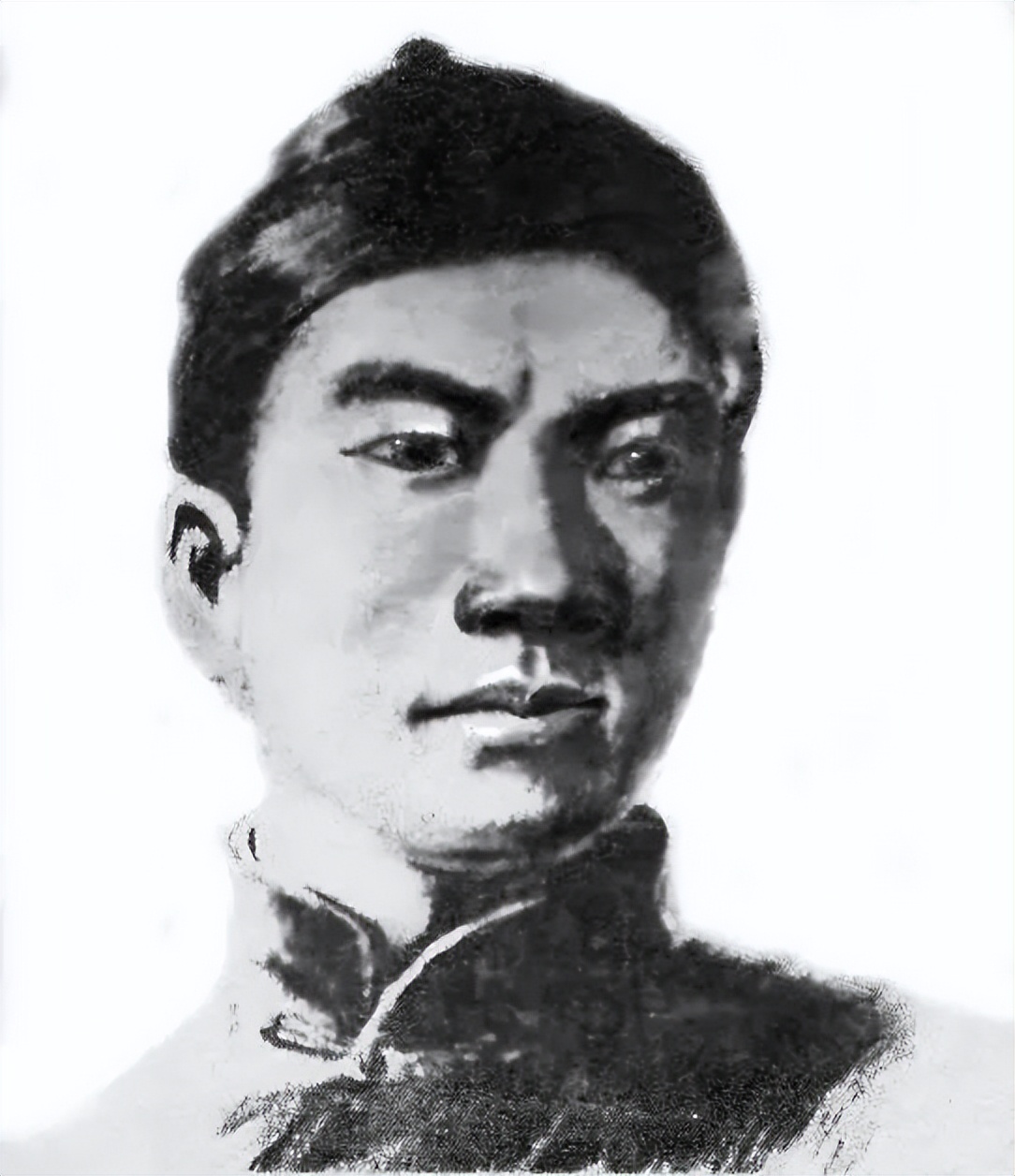 黄麻起义涌现25位将军,红安革命先烈14万人