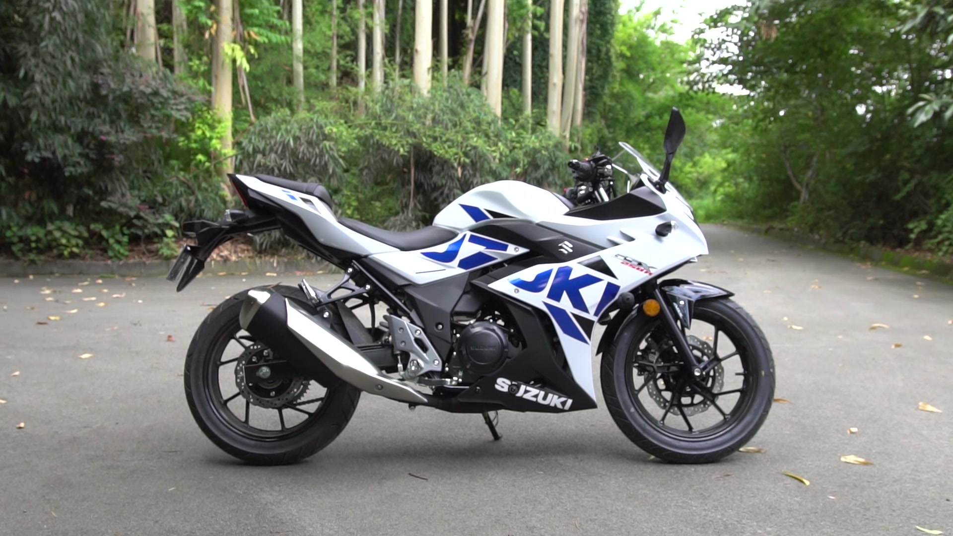 豪爵铃木gsx一年能亏多少钱,铃木gsx保值神车