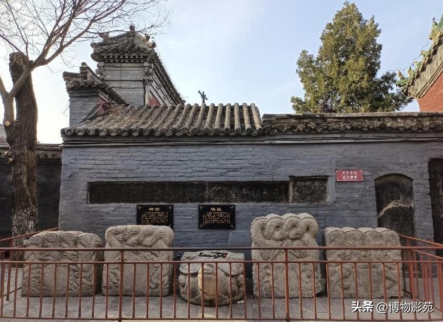 参观岳飞纪念馆怎么感慨,参观岳飞庙景区