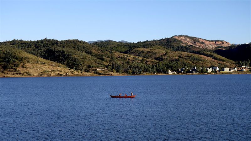 新昆楚大高速楚雄昆明入口,新昆楚大高速楚雄段