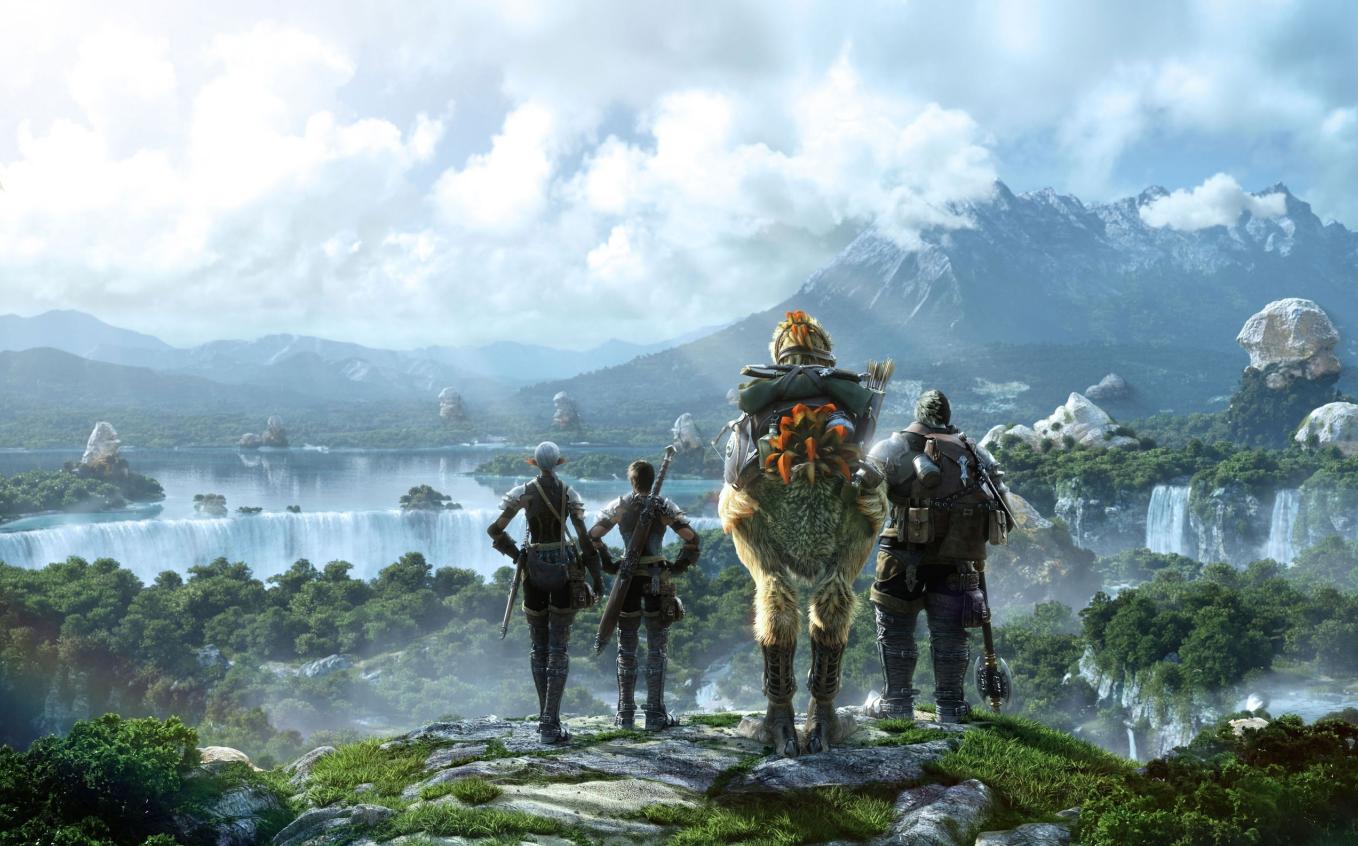 既能放松解压，又能结交好友，这些“强社交”游戏你都玩过吗？