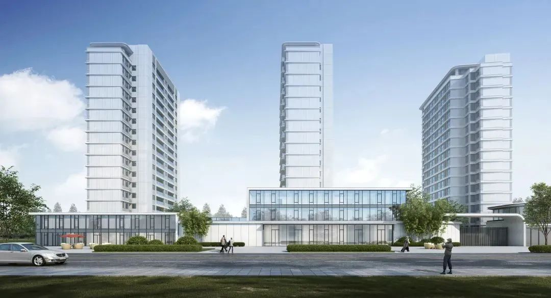 上海浦东哪个新楼盘最值得买,浦东第一性价比楼盘实探