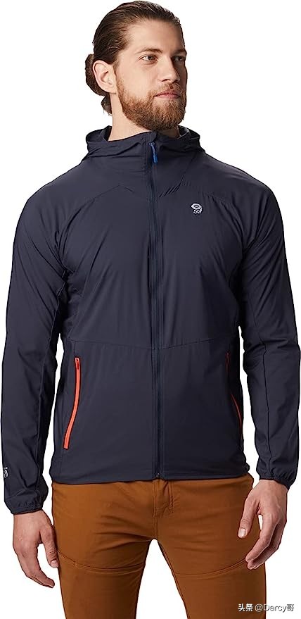 冬季户外徒步登山三合一冲锋衣,户外徒步什么冲锋衣适合