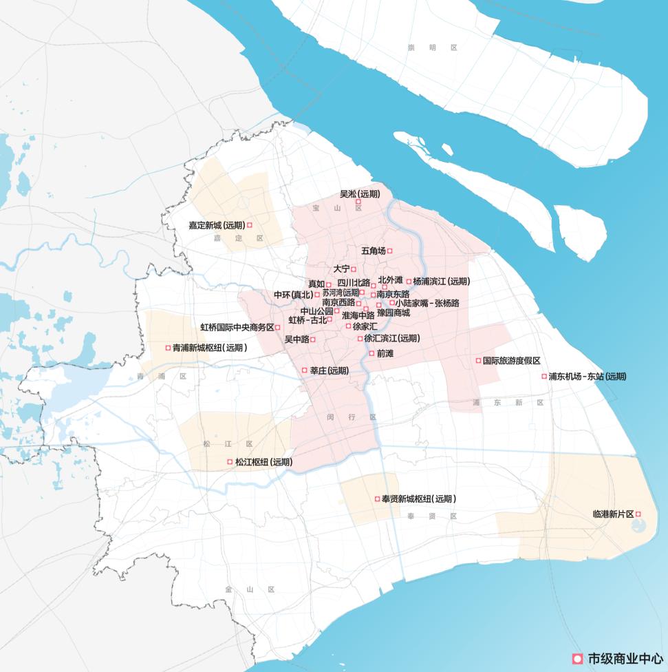 2023年上海开业的购物中心项目,2023年上海新开的购物中心有哪些
