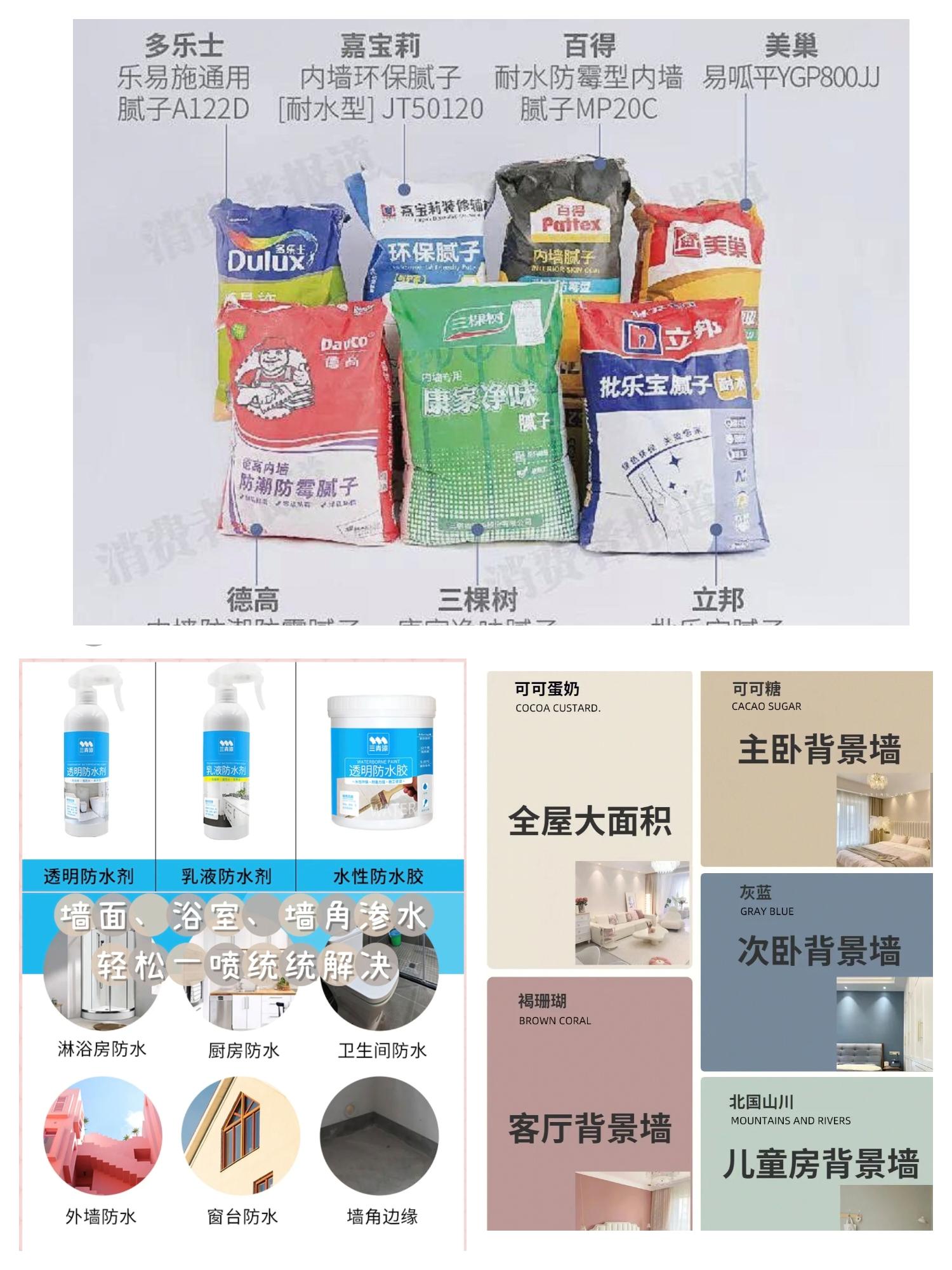 家装行业环保趋势,家装板材环保等级