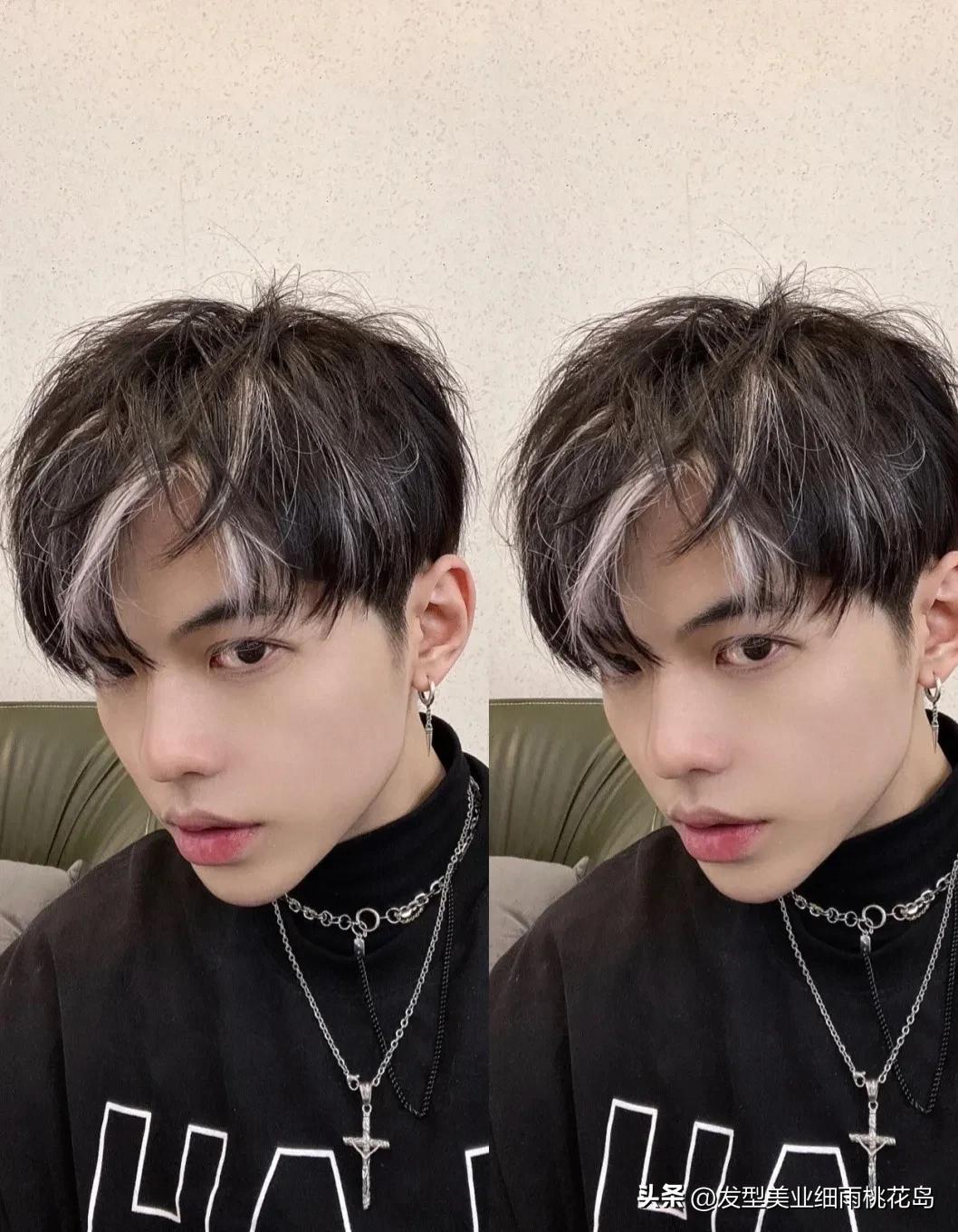 托尼盖经典12款剪发视频下载,托尼盖剪发基础十二款发型