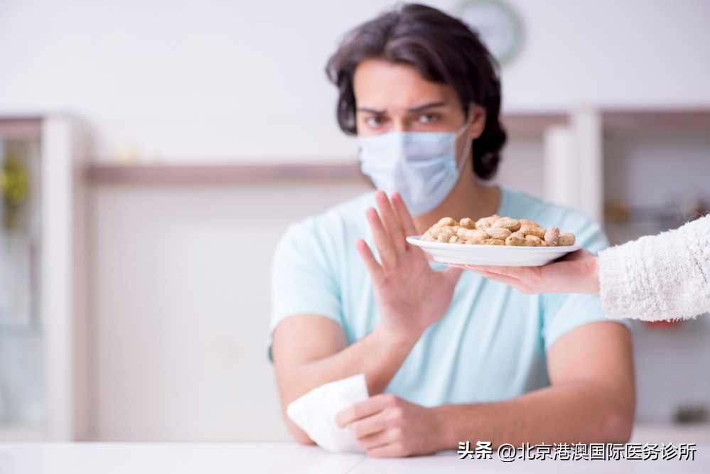 严重过敏怎么办才最有效,突然过敏了咋办有什么急救办法