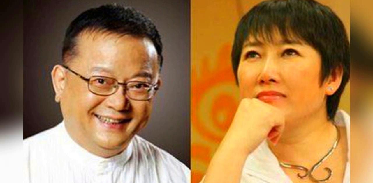 抱孙子的年龄却喜当爸的明星,六位年过60岁无儿无女的明星