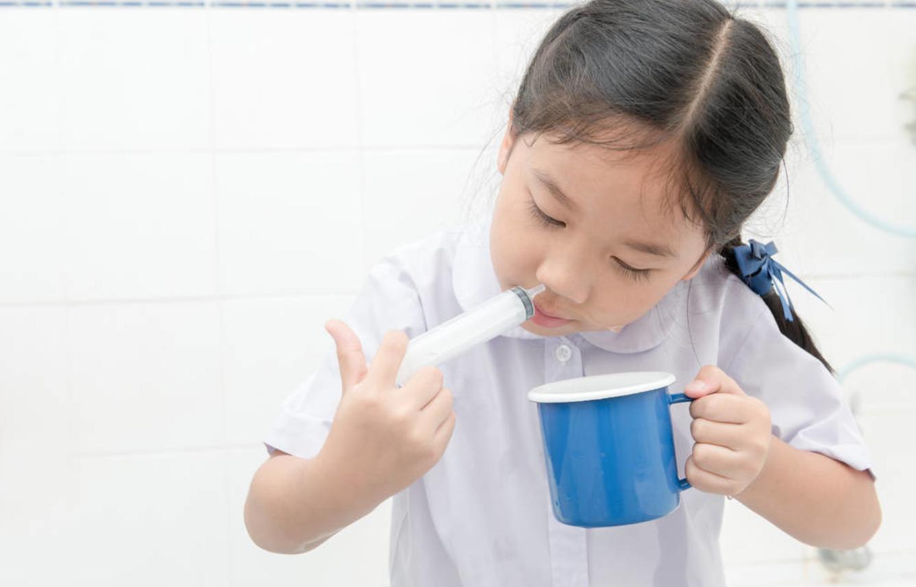 家里大人阳了，家长勤快做三件事，让孩子少受罪恢复快