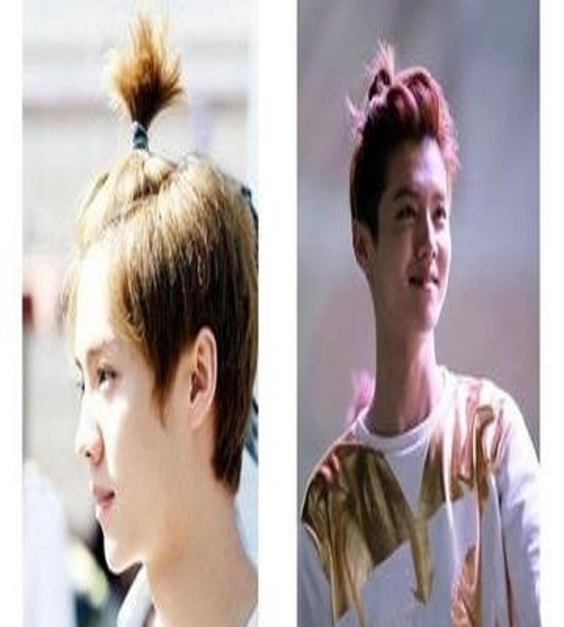 娱乐明星小啾啾风潮:时尚男神的魅力突破