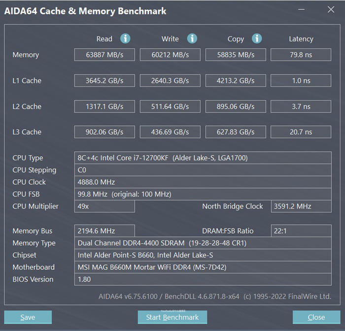 宇瞻内存ddr4测评,宇瞻经典ddr4