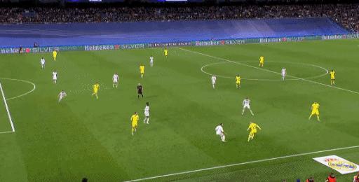 欧冠皇马3-1逆转曼城进决赛,欧冠皇马5-2逆转利物浦