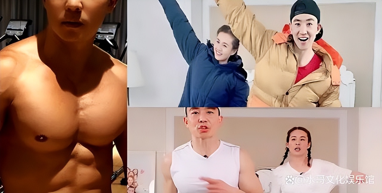 7天涨粉千万，百万观众被邀去看私人直播，主角竟然是主播的妻子