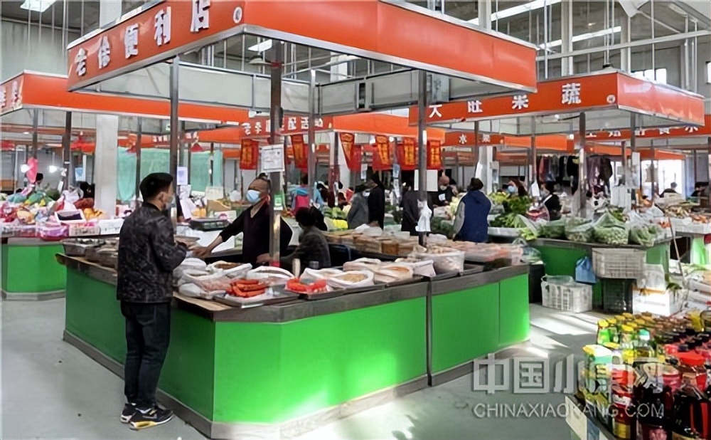 小村大事真实故事,小村大事全集