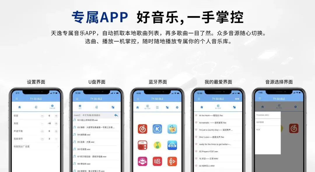 ty-50cd可以接老功放机吗,ty-50cd可以接有源音箱吗